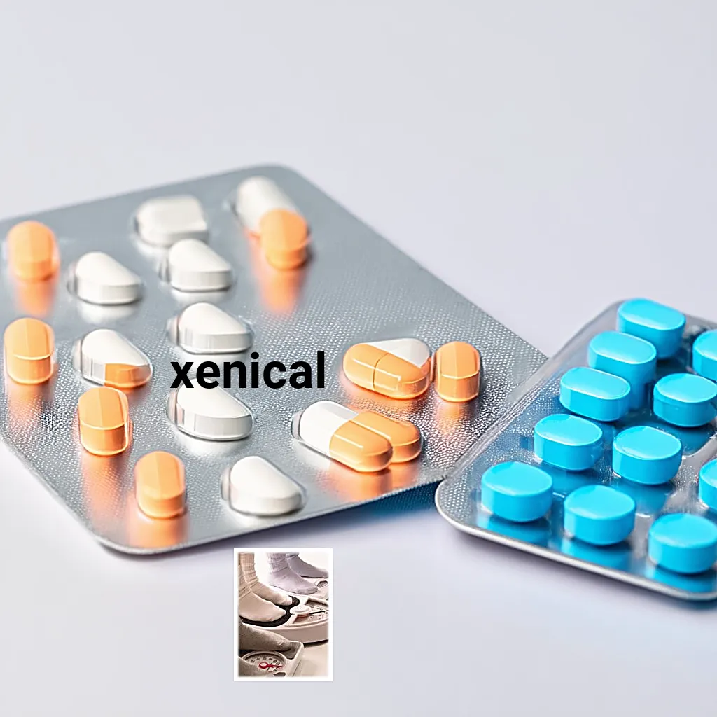 Xenical prix en pharmacie